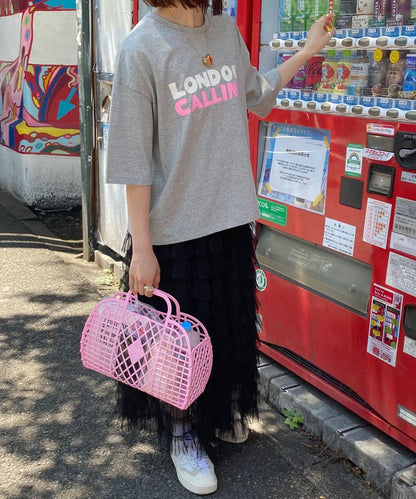 ＜SL2231711＞　LONDON T