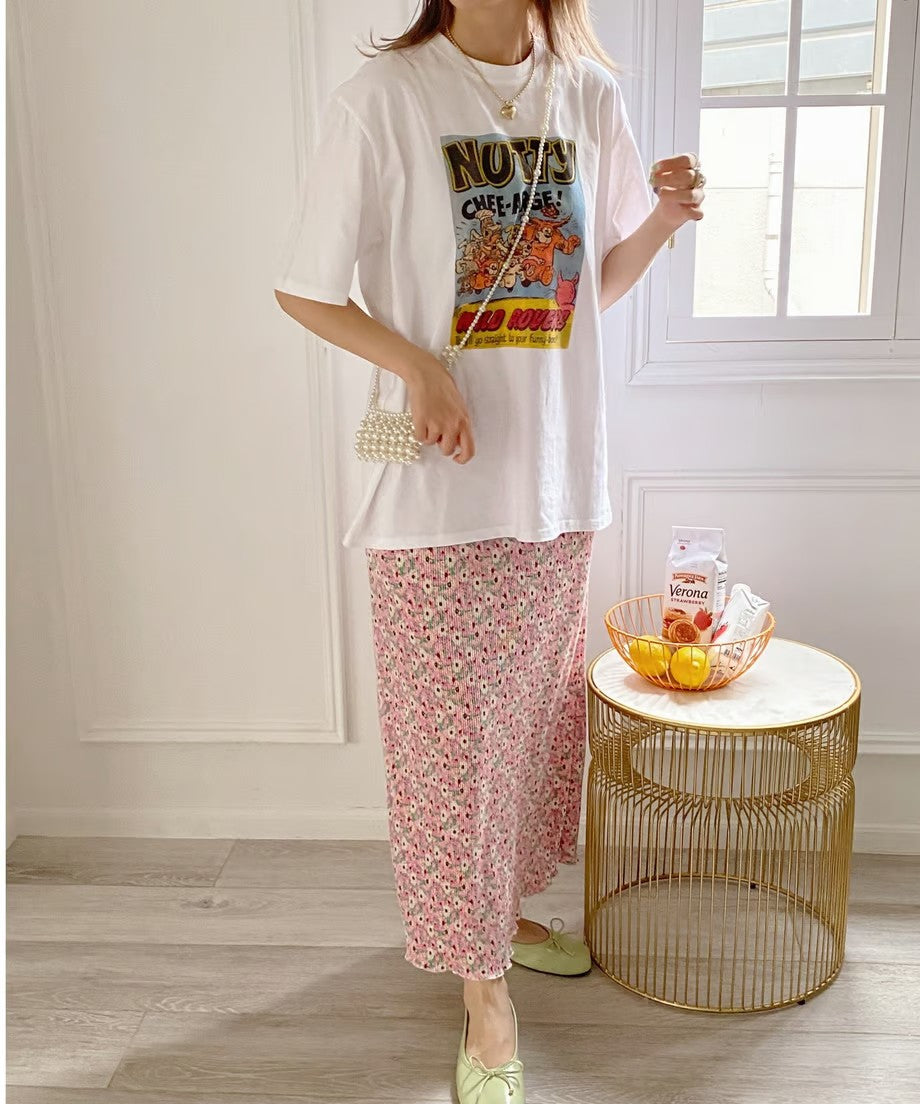 ＜SL2232706＞　NUTTY T