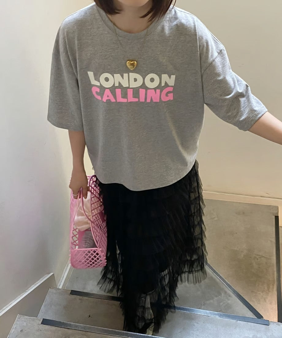＜SL2231711＞　LONDON T