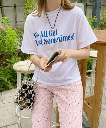 ＜SL2231672＞　color logo T