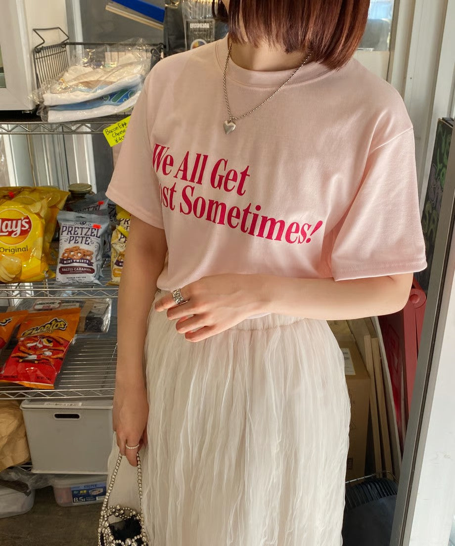 ＜SL2231672＞　color logo T