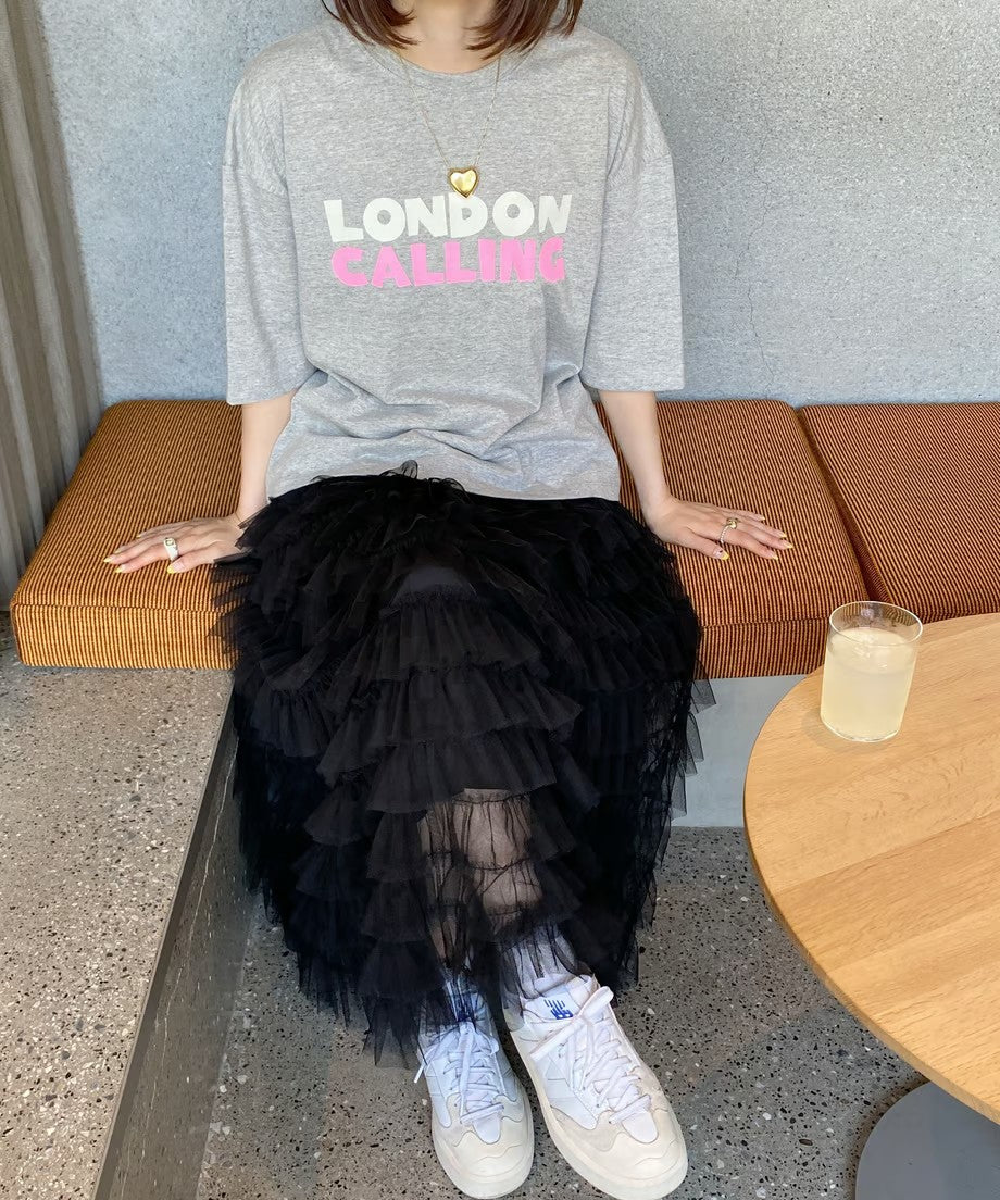 ＜SL2231711＞　LONDON T