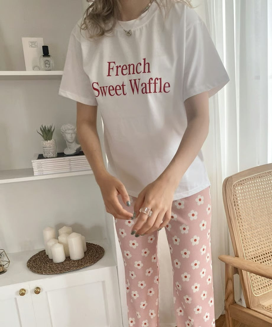 ＜SL2222744＞　French T