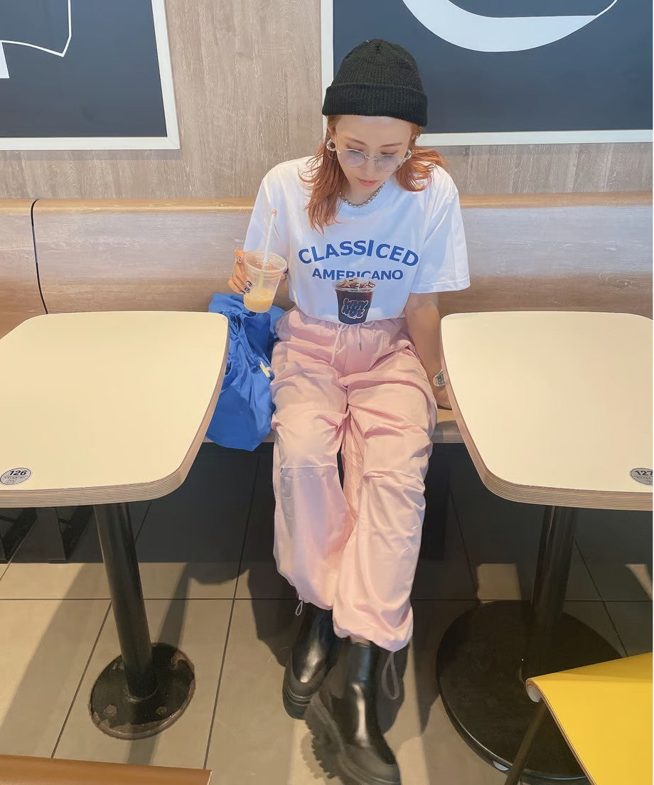 ＜AN2232407＞　コーヒーTシャツ