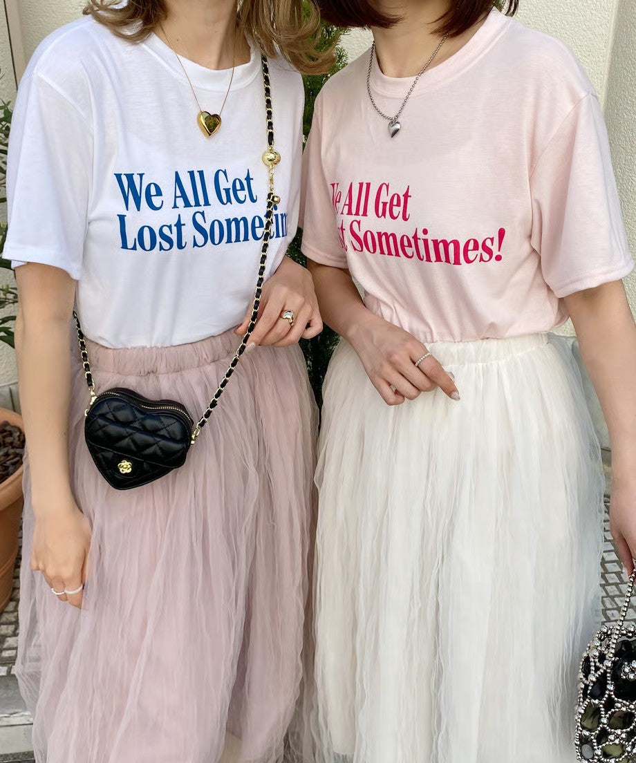 ＜SL2231672＞　color logo T