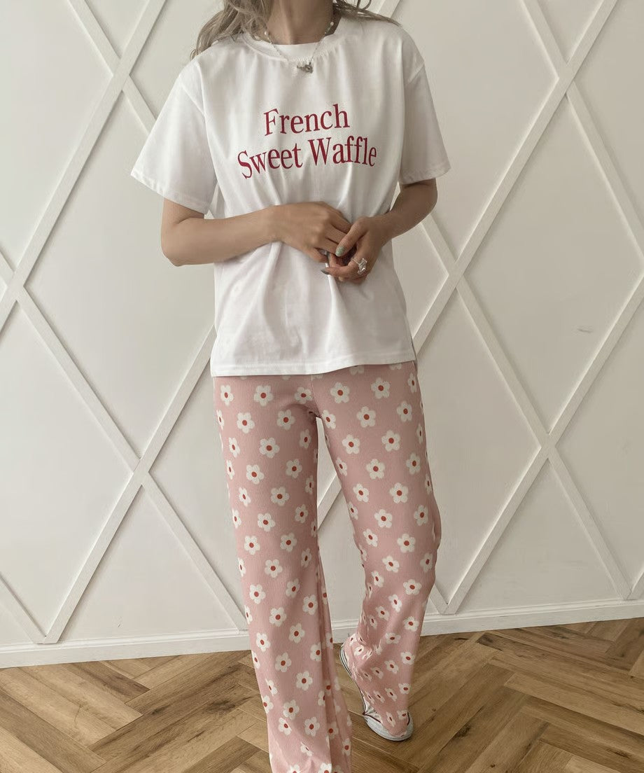 ＜SL2222744＞　French T