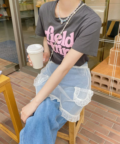 ＜SL2232711＞　field trip T
