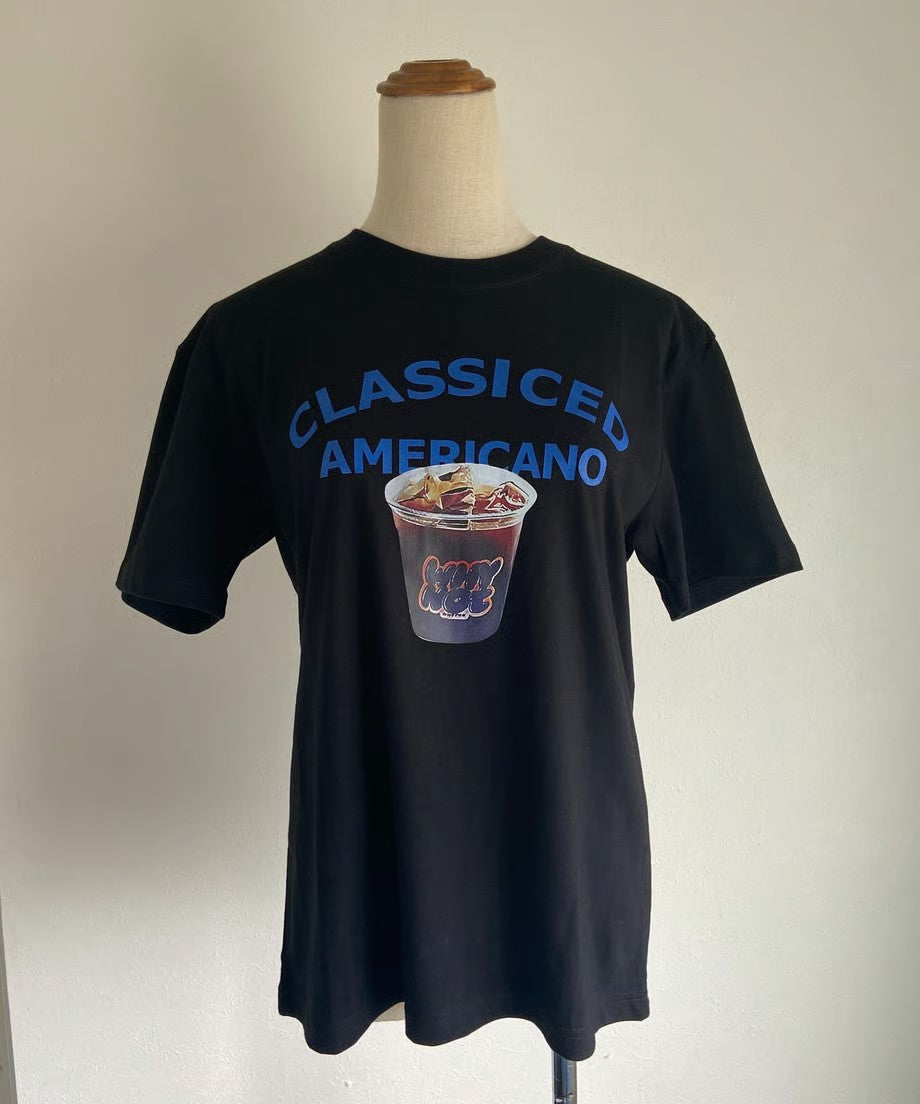 ＜AN2232407＞　コーヒーTシャツ