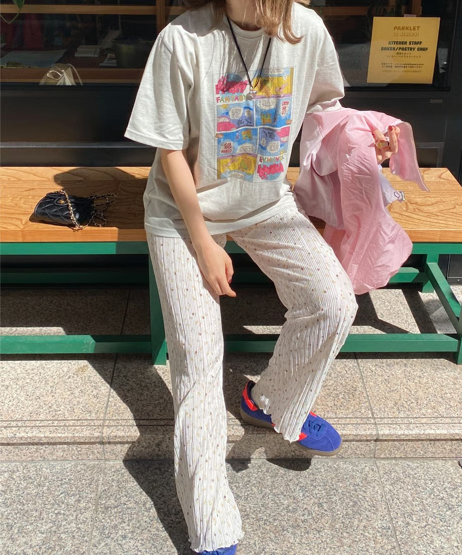 ＜SL2231679＞　comic T