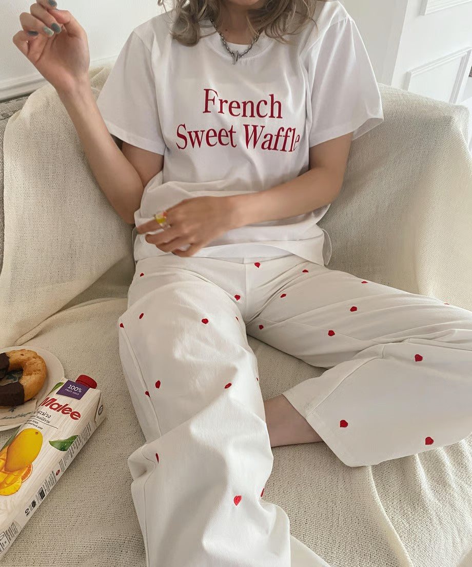 ＜SL2222744＞　French T