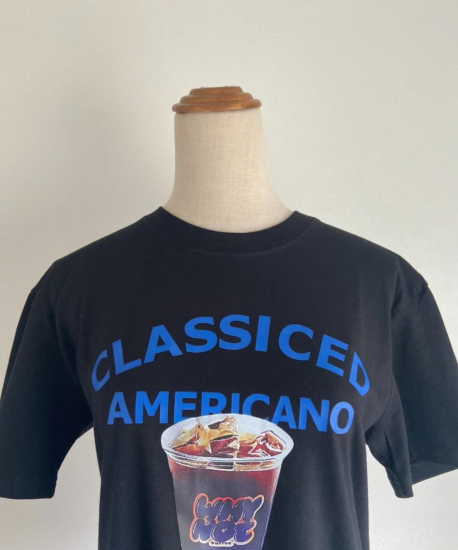 ＜AN2232407＞　コーヒーTシャツ