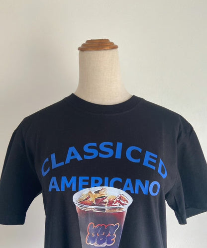 ＜AN2232407＞　コーヒーTシャツ