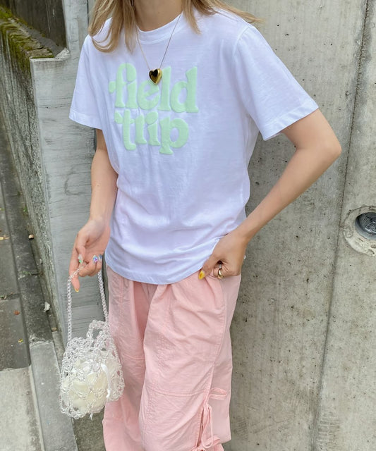 ＜SL2232711＞　field trip T