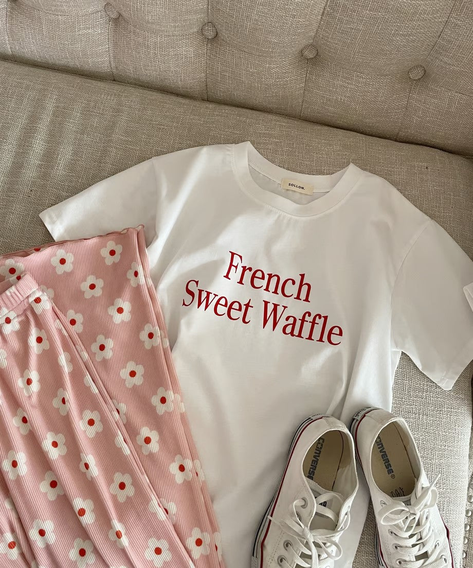 ＜SL2222744＞　French T