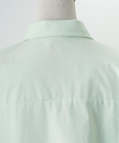 50%OFF！＜AN2221314＞　Candy color shirt