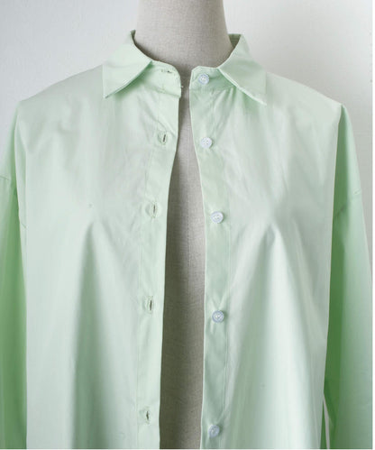 50%OFF！＜AN2221314＞　Candy color shirt