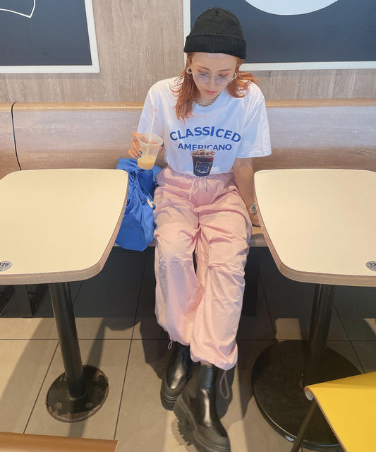 ＜AN2232415＞　カーゴパンツ