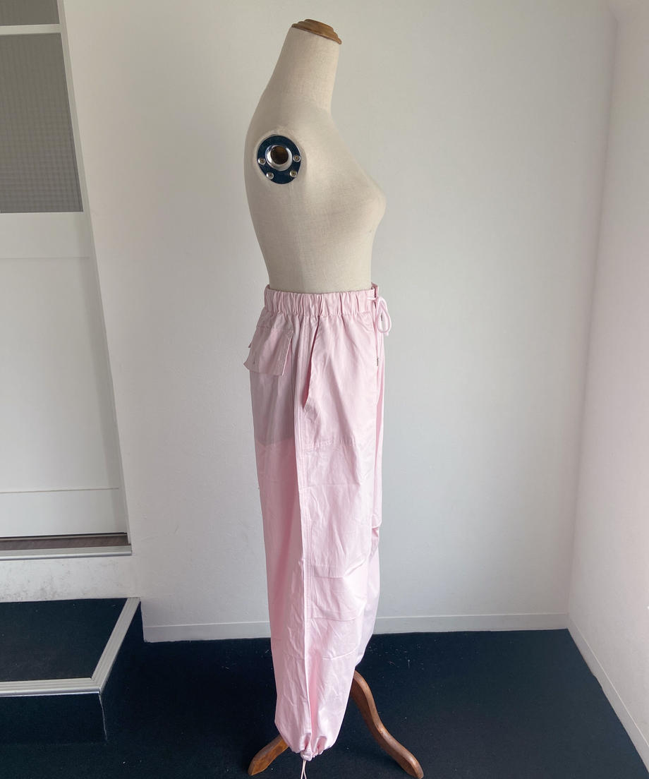 ＜AN2232415＞　カーゴパンツ