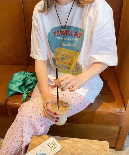 ＜SL2222747＞　小花柄プリーツパンツ