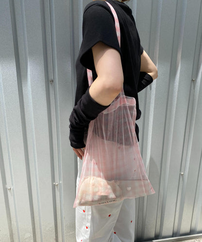 ＜SL2222753＞　アームウォーマーSET Tシャツ