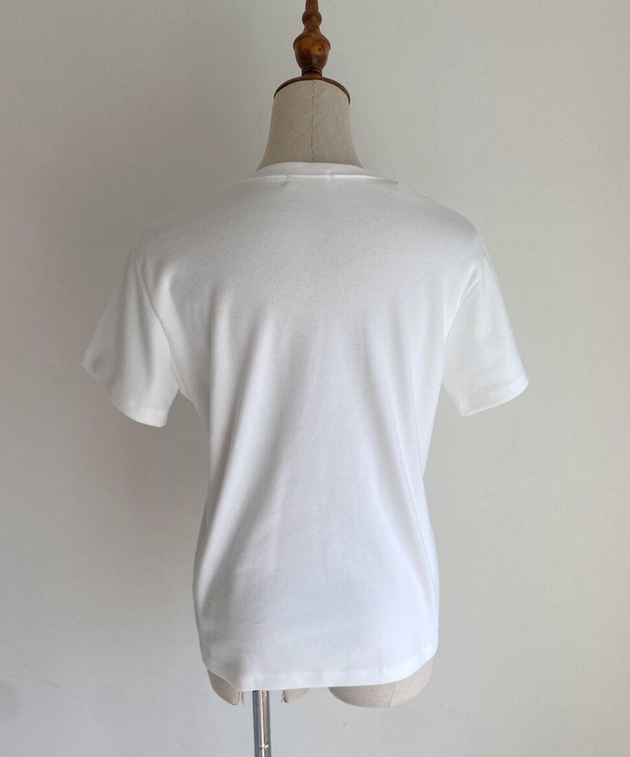 ＜SL2222753＞　アームウォーマーSET Tシャツ