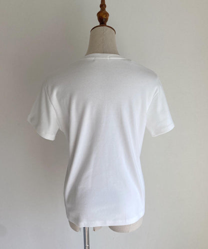 ＜SL2222753＞　アームウォーマーSET Tシャツ
