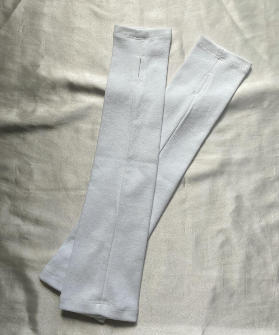 ＜SL2222753＞　アームウォーマーSET Tシャツ