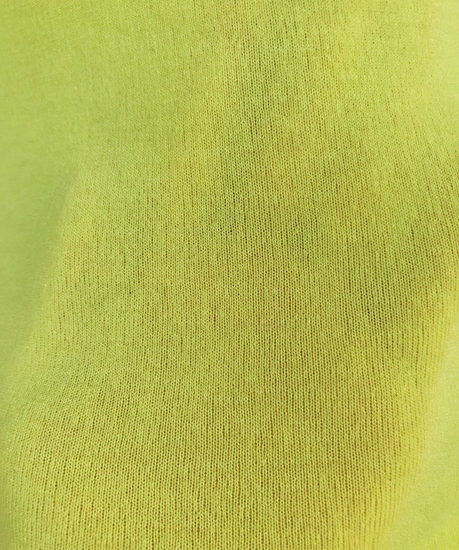 ＜SL2223726＞　カラーハイネックTOPS