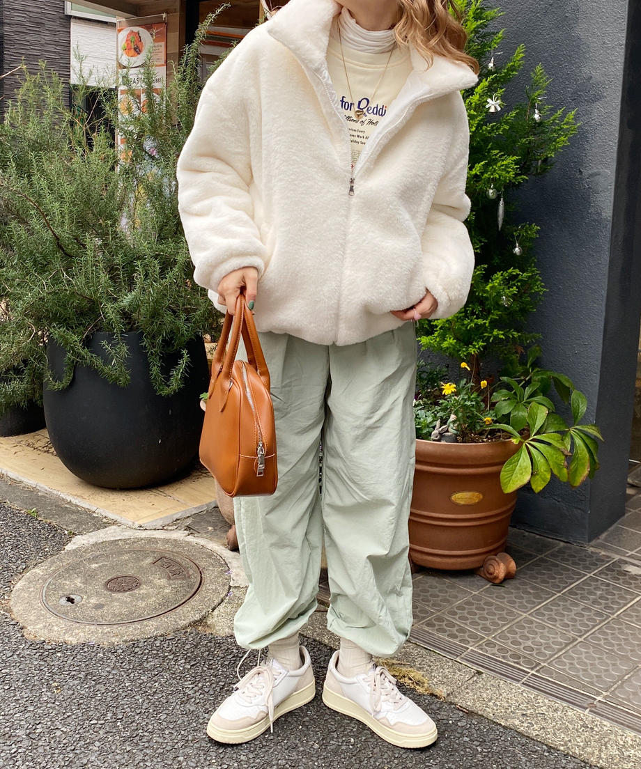 ＜SL2224634＞　2WAYシャカシャカパンツ