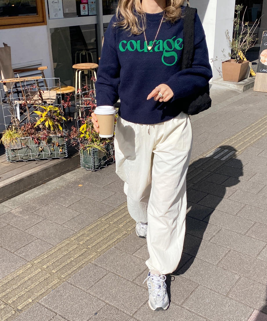 ＜SL2224634＞　2WAYシャカシャカパンツ
