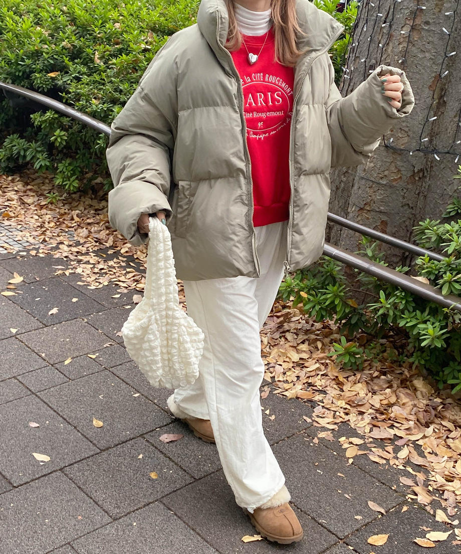 ＜SL2224634＞　2WAYシャカシャカパンツ