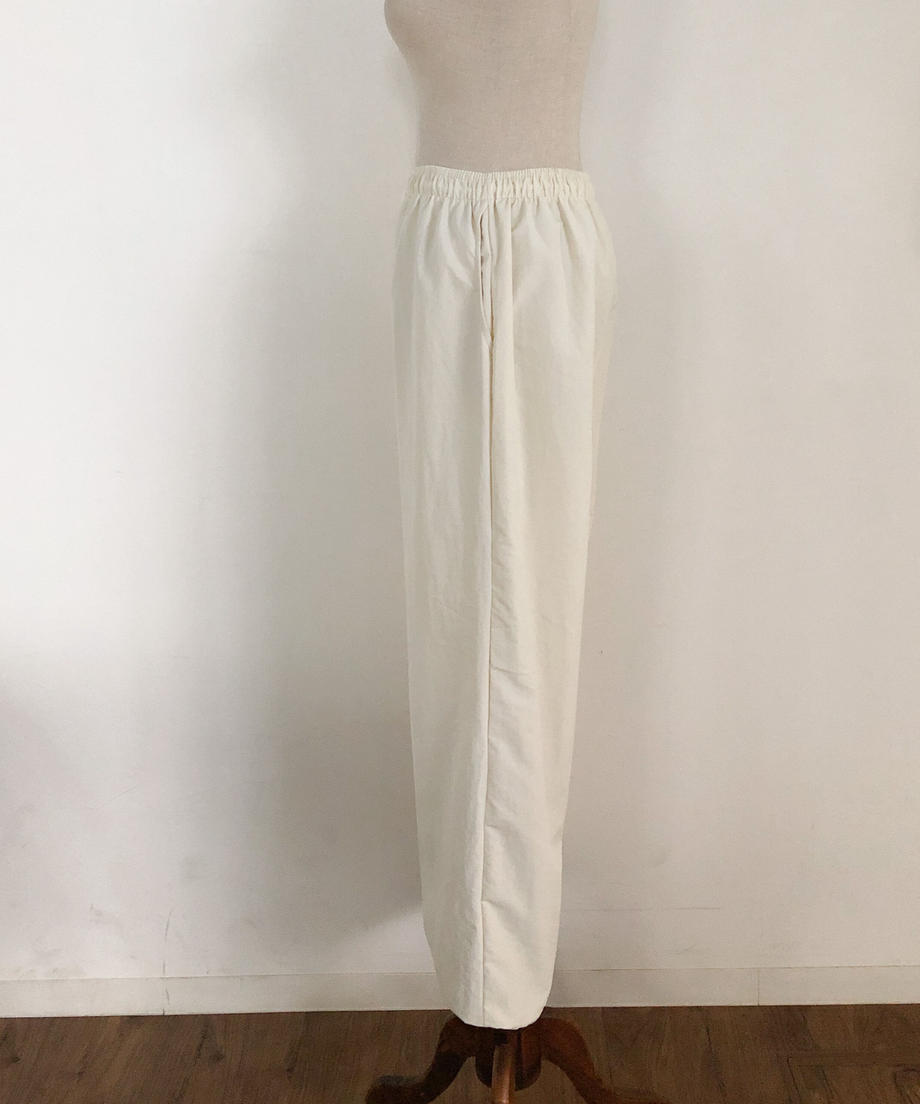 ＜SL2224634＞　2WAYシャカシャカパンツ