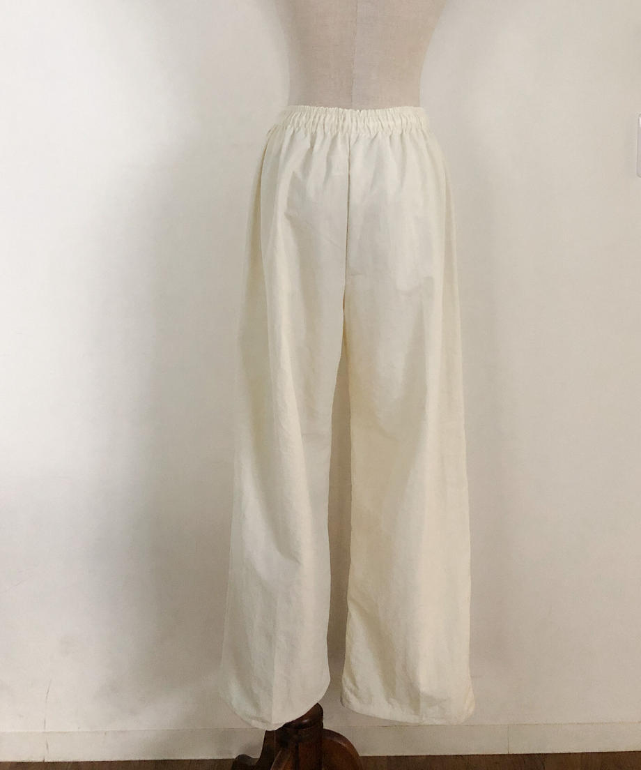 ＜SL2224634＞　2WAYシャカシャカパンツ
