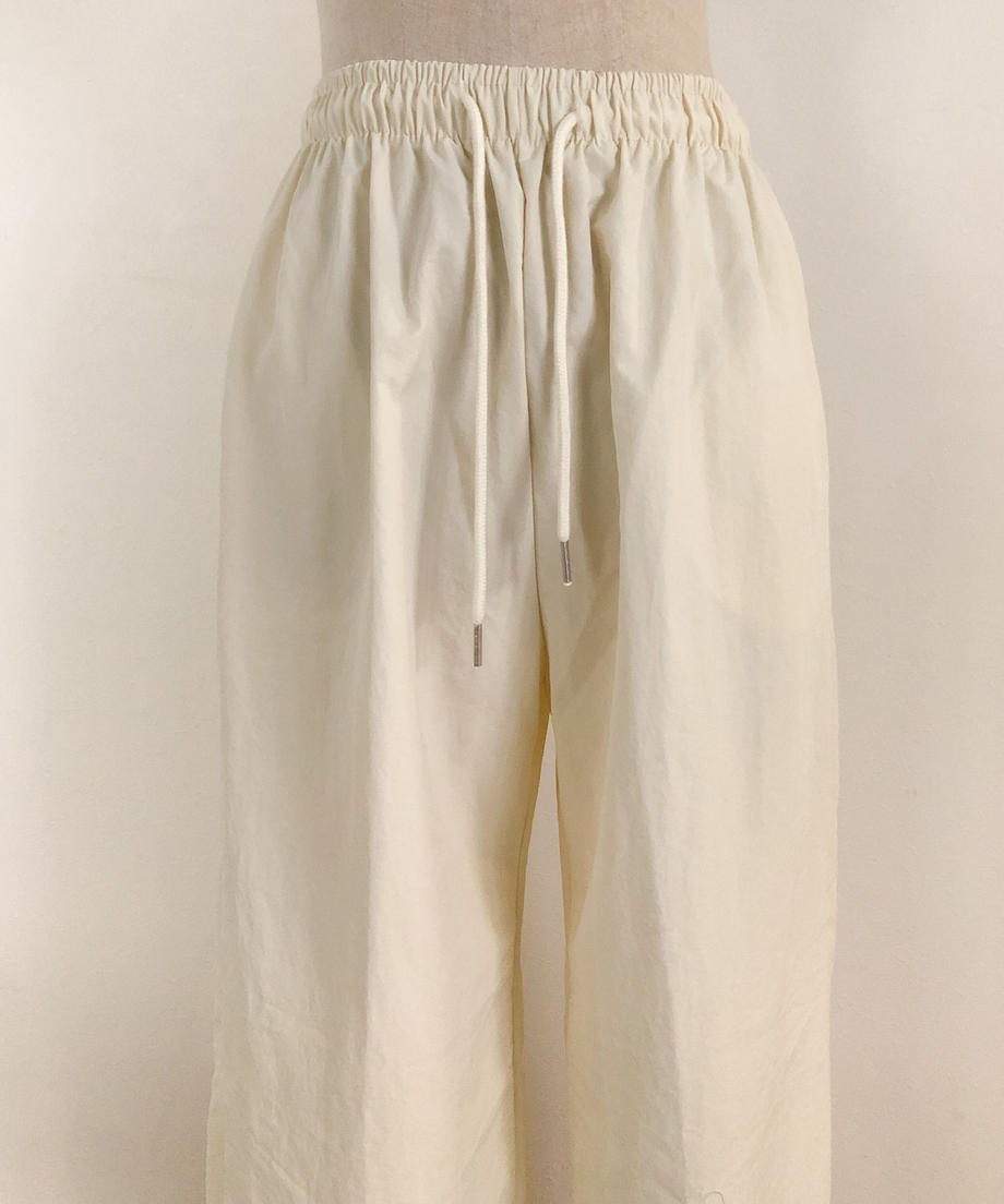 ＜SL2224634＞　2WAYシャカシャカパンツ