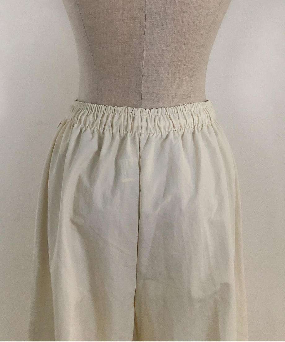 ＜SL2224634＞　2WAYシャカシャカパンツ