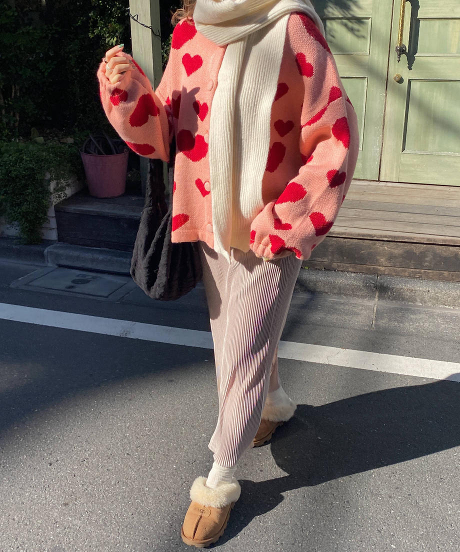 ＜SL2224636＞　プリーツロングナロースカート