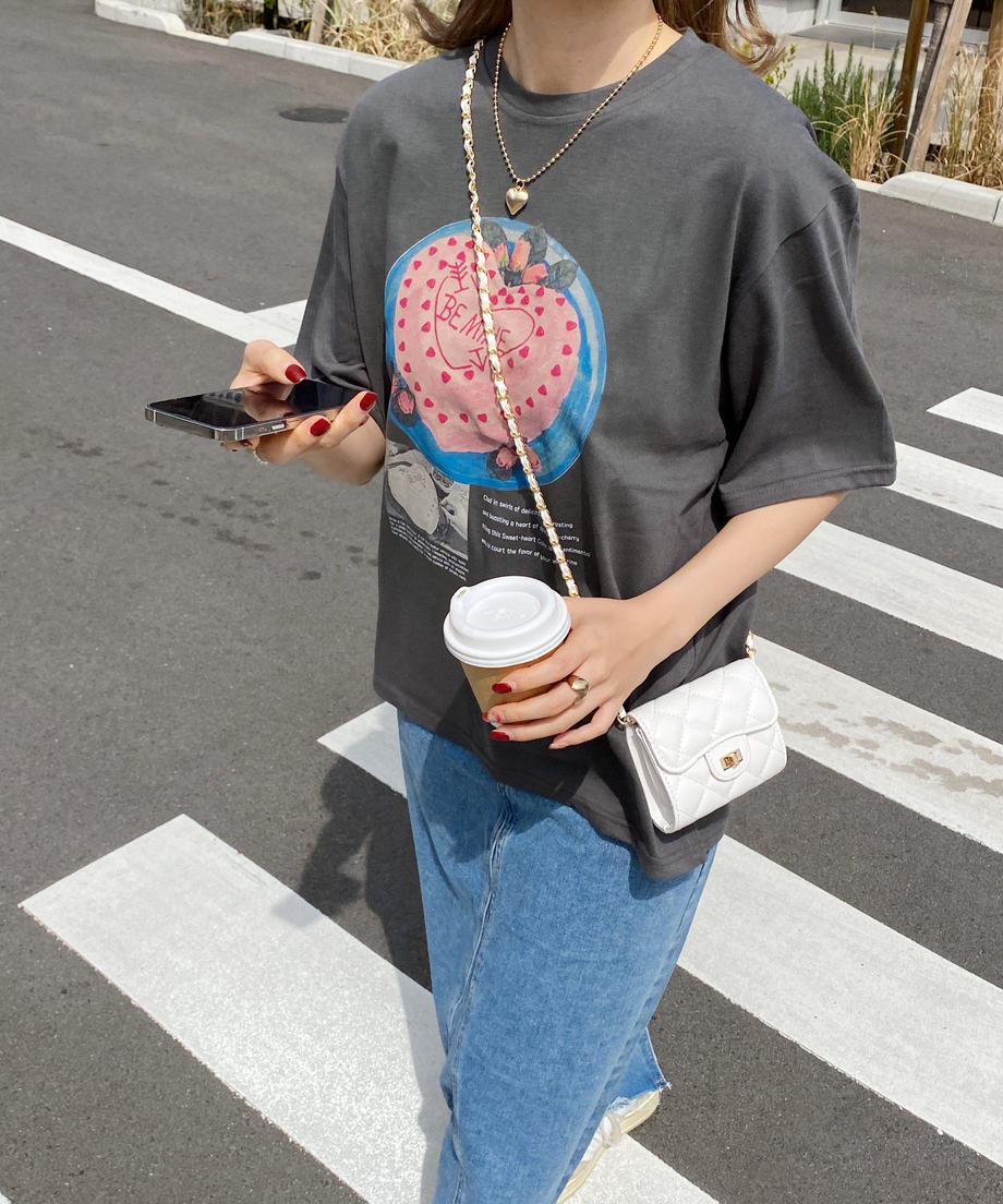 ＜SL2231677＞　cake T
