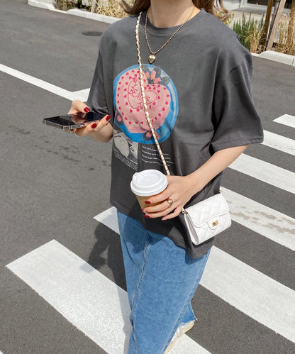 ＜SL2231677＞　cake T