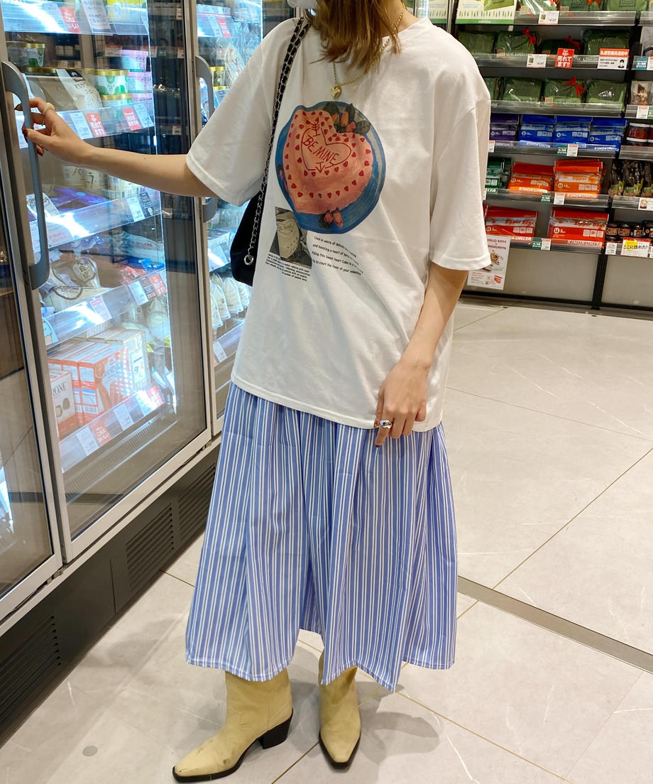 ＜SL2231677＞　cake T