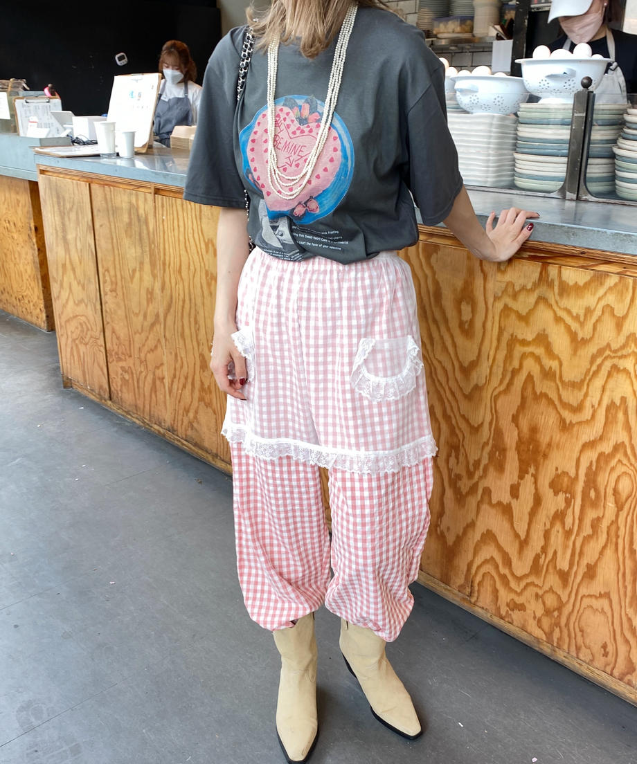 ＜SL2231677＞　cake T