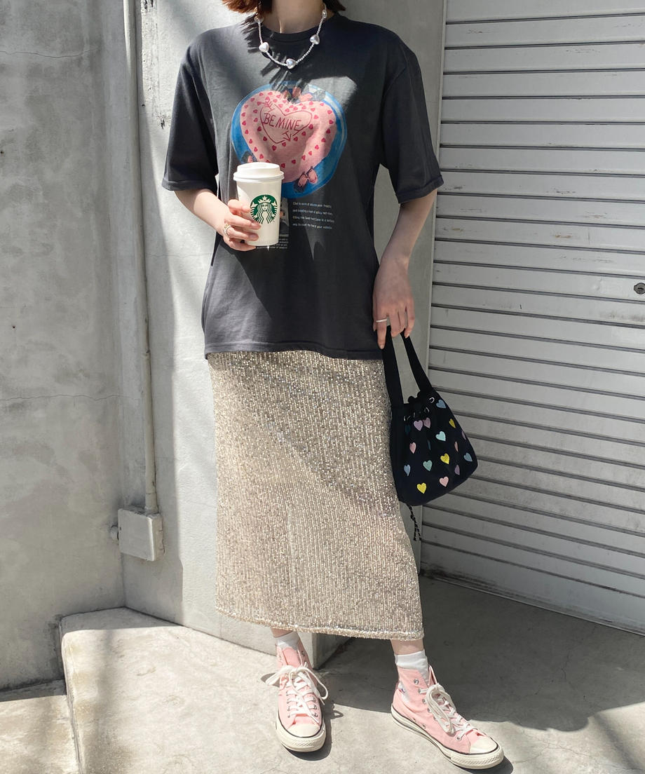 ＜SL2231677＞　cake T