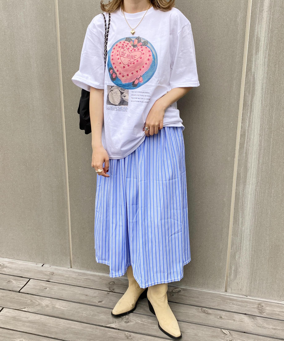 ＜SL2231677＞　cake T