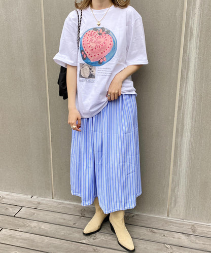 ＜SL2231677＞　cake T