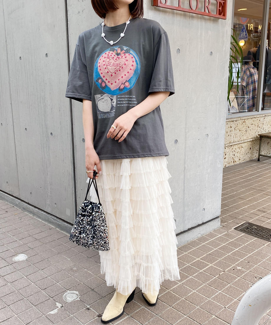 ＜SL2231677＞　cake T