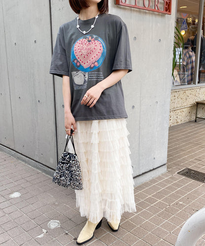 ＜SL2231677＞　cake T