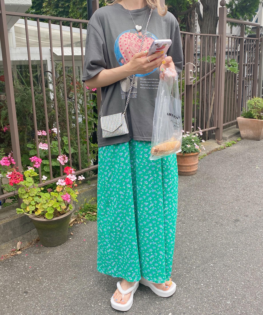 ＜SL2231677＞　cake T