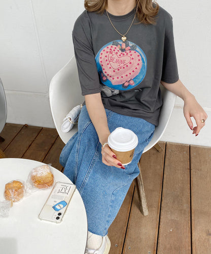 ＜SL2231677＞　cake T
