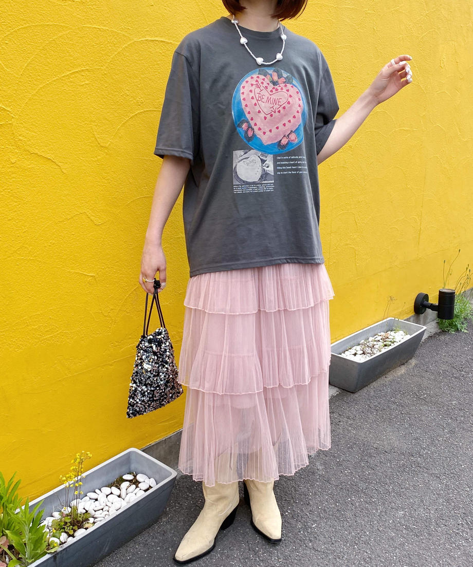 ＜SL2231677＞　cake T
