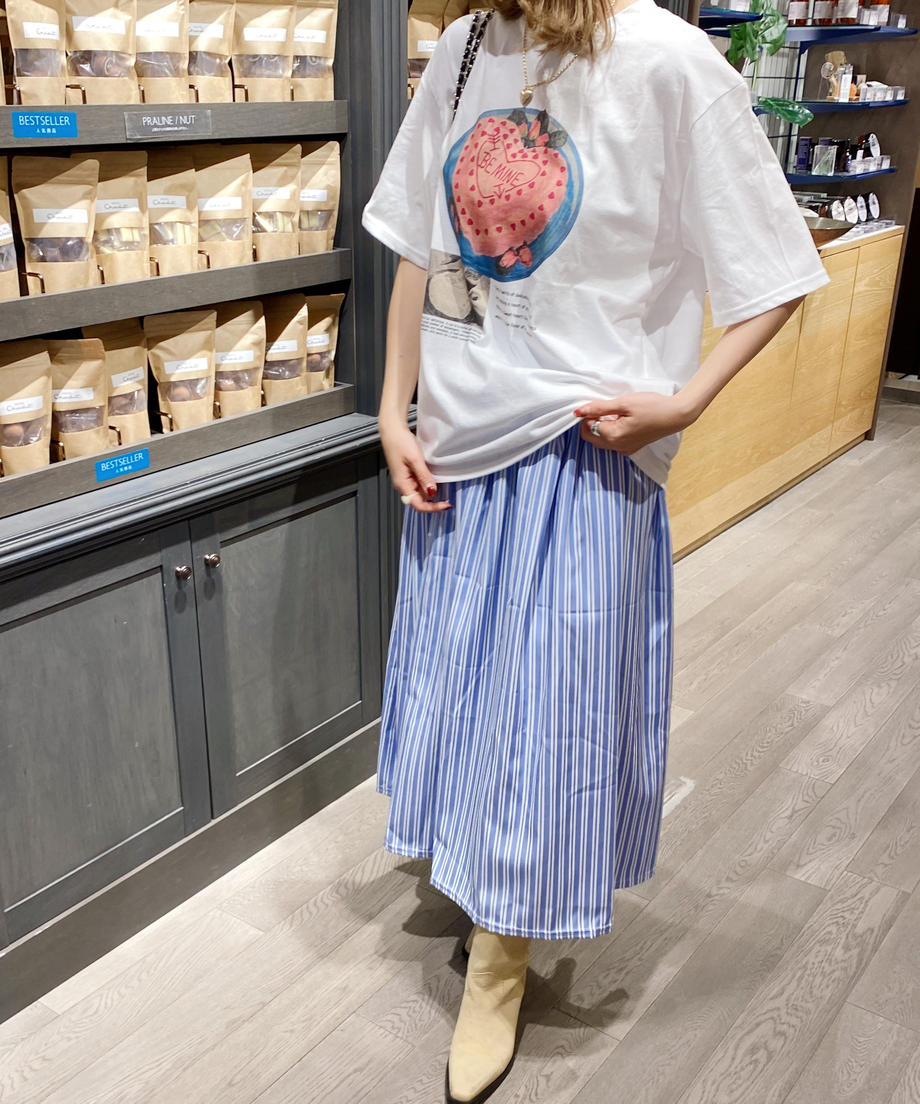 ＜SL2231677＞　cake T