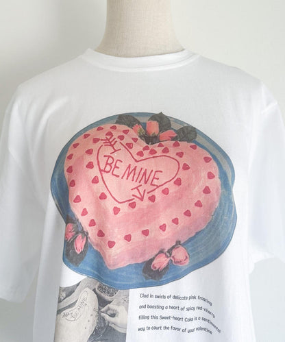 ＜SL2231677＞　cake T